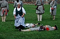 Rievocazione Storica Torino Settembre 1706 - La Battaglia contro i Francesi _072